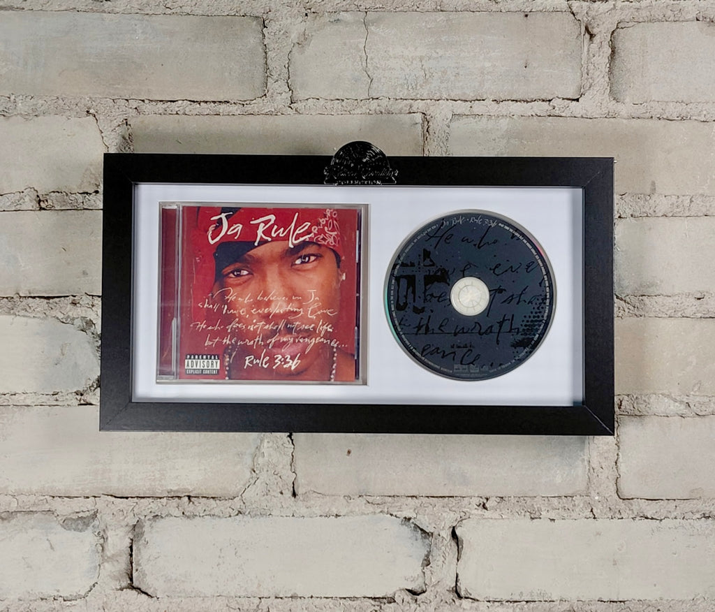 JA RULE — RULE 3:36
