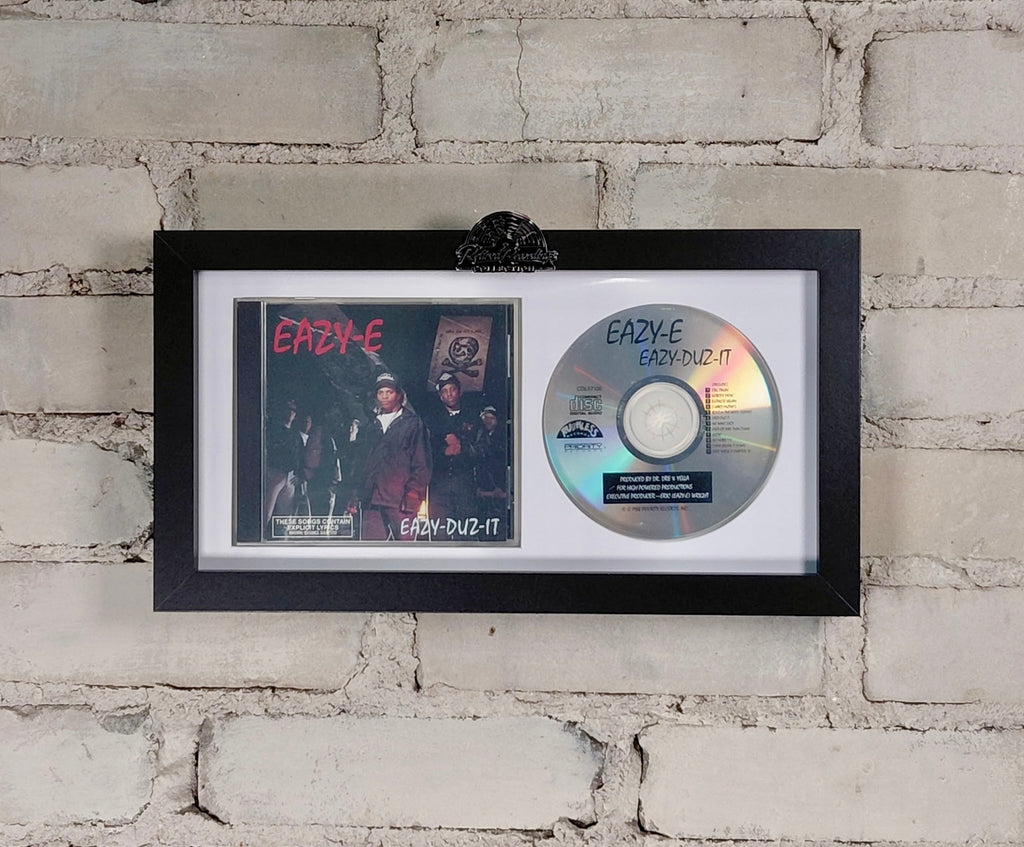 EAZY-E — EAZY DOES IT
