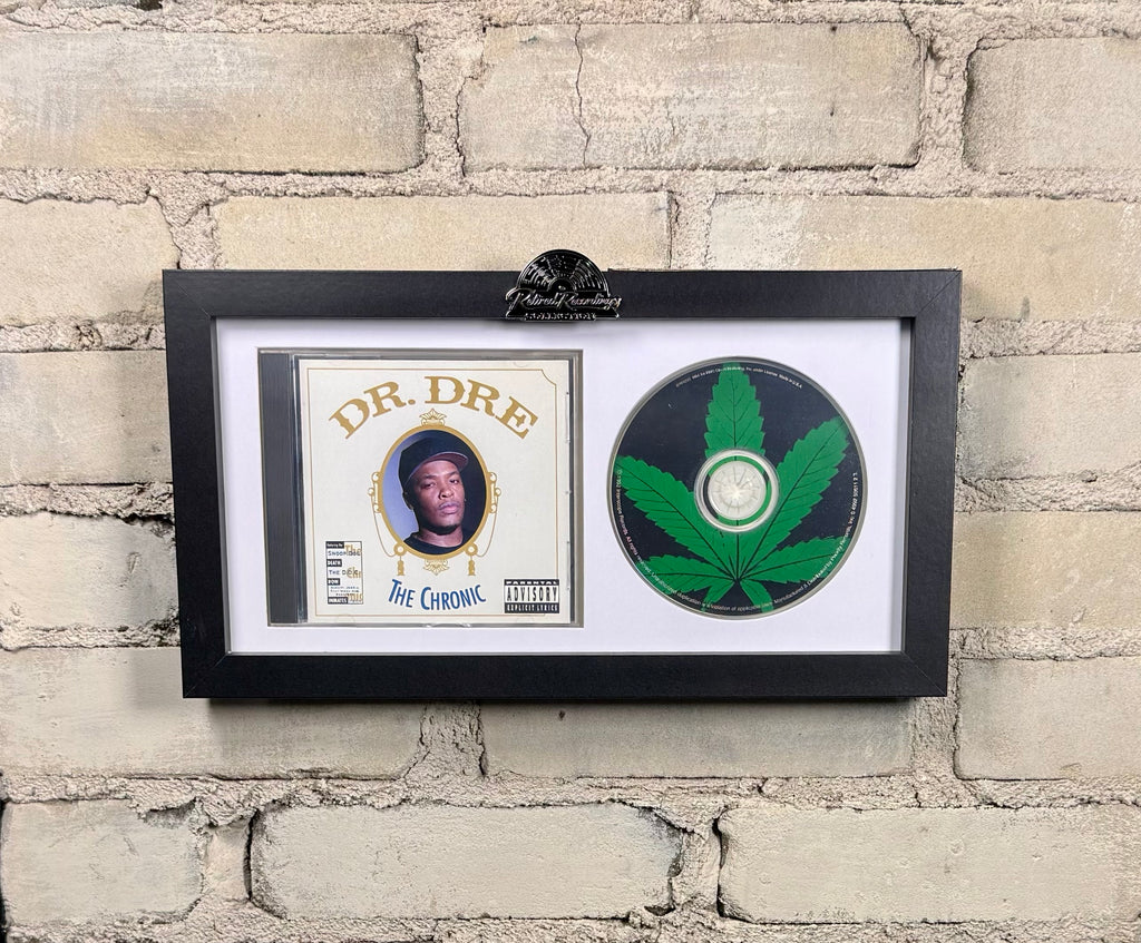 DR. DRE — THE CHRONIC