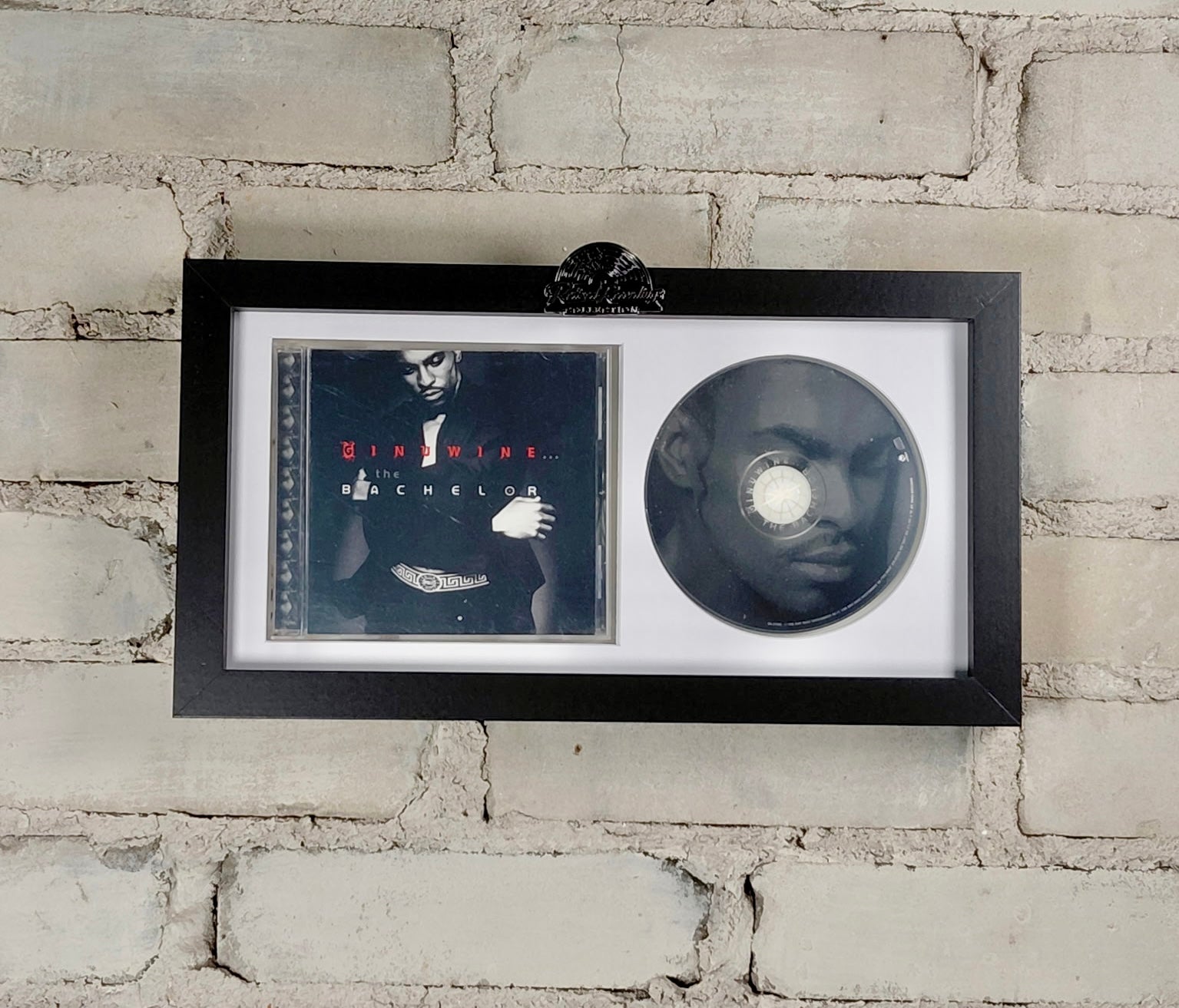 GINUWINE — THE BACHELOR